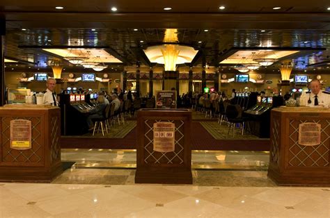eldorado casino bossier city